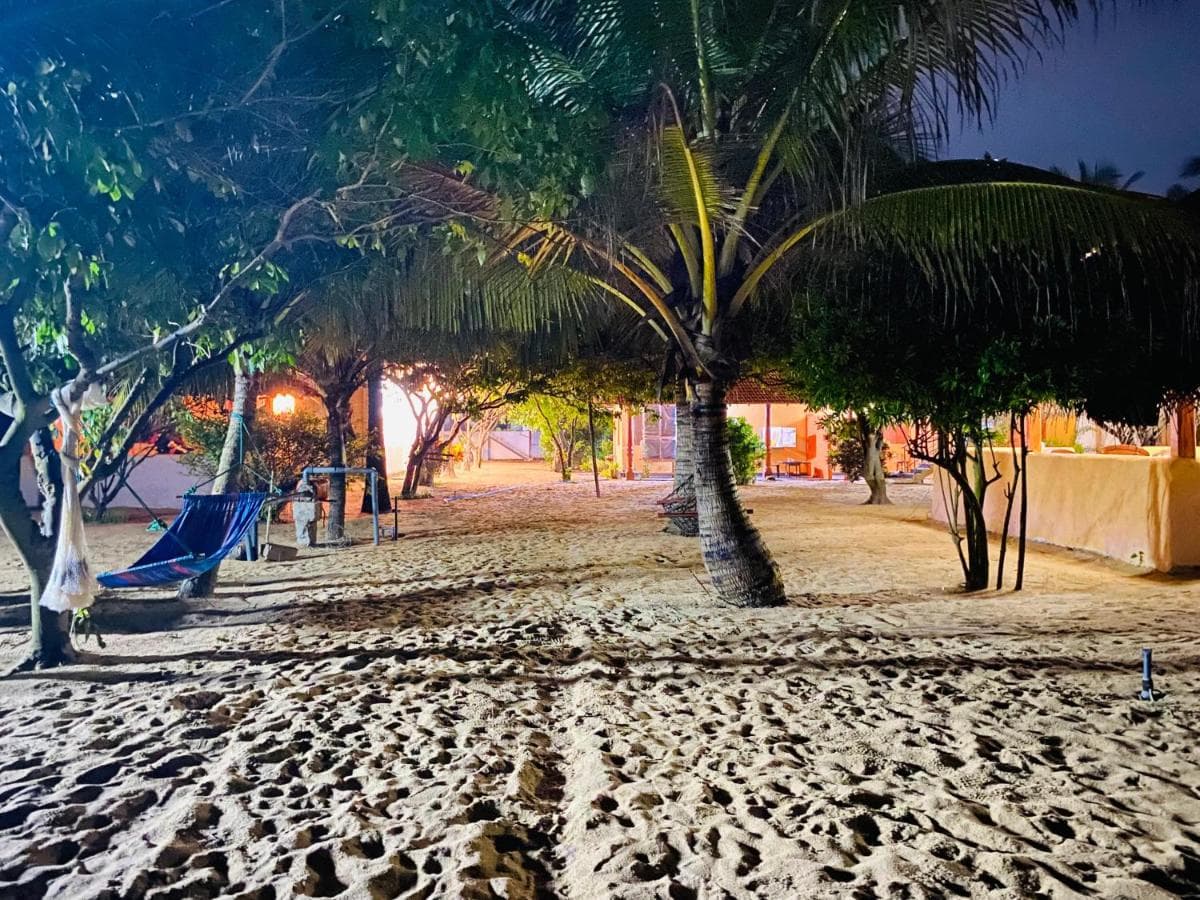 Resort Facilities & Privileges