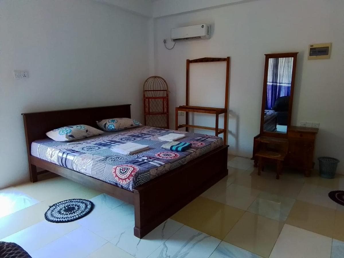 Sanctuaries & Suites